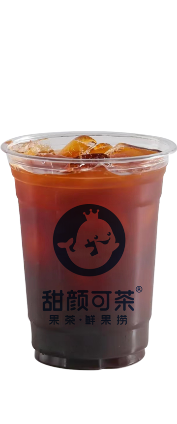 咖啡奶昔